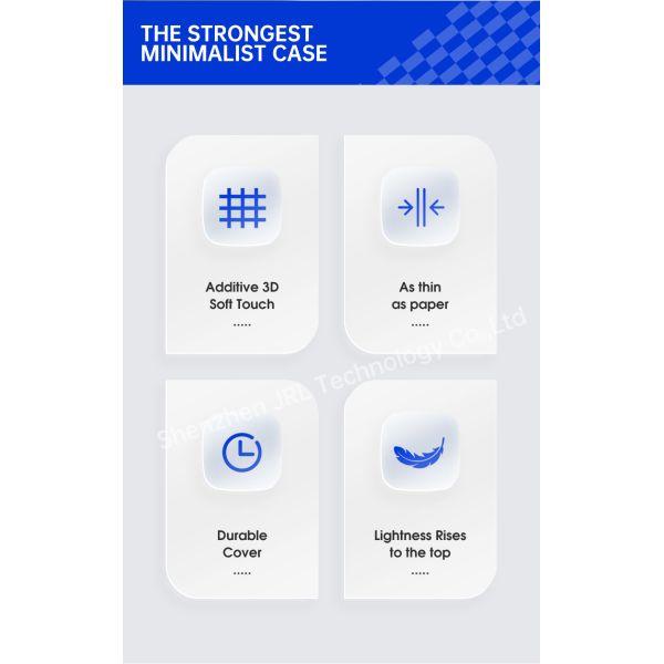 Customized Side Injection TPU Aramid Carbon Fiber Mobile Phone Cover for iPhone 17 Pro