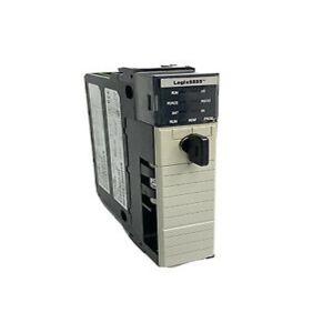 1756-L55M22 AB PLC Module