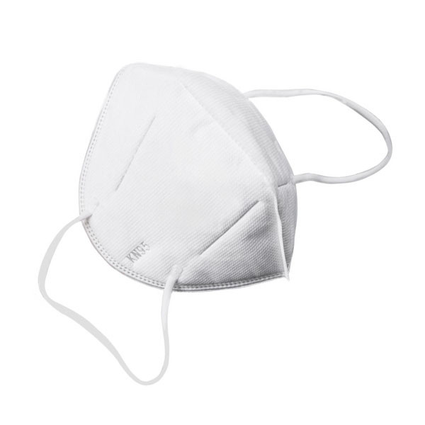 KN95 Disposable Protective 3D Face Mask 95% Filtration Cotton Mouth Masks PM 2.5