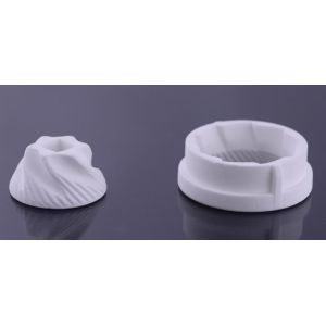 China Alumina Ceramic Functional Components For Precision Instruments: Core Elements Of High-End Equipment on sale China Alumina Ceramic Functional Components For Precision Instruments: Core Elements Of High-End Equipment on sale