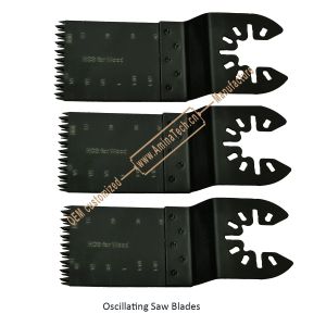 Oscillating Saw Blade Size:50mmx40,Multi Tool Accessories,Multi-Tool Saw Blade
