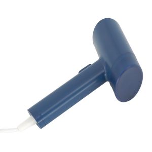 Small And Mighty Custom Mini Portable Handheld Travel Iron Steamer