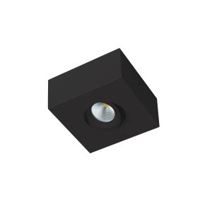 Living Room PF0.9 Surface Mounted Downlight Square Shape