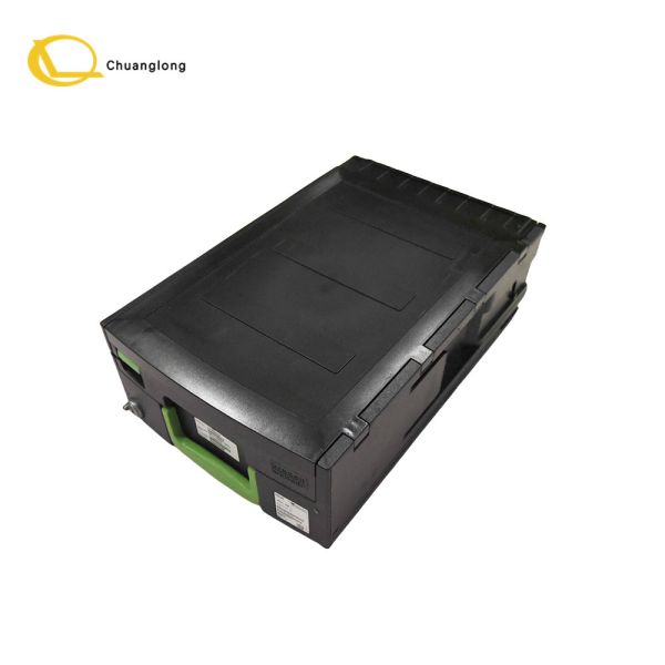 Original New Wincor Cineo C4060 C4040 Cassette Recycling BC Lock 01750155418