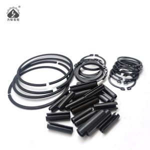 Card King Opening Shaw Excavator Final Drive Parts Construction Machinery Kit