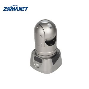 Cheap H.264 Encoding HD 1080P Video Surveillance Camera PTZ 360 ° Continuous Rotation Horizontally 90° Rotation Vertically for sale