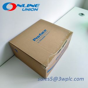 AGP3400-T1-D24-D81K PROFACE Smart Power & Protocol Conversion Gateway