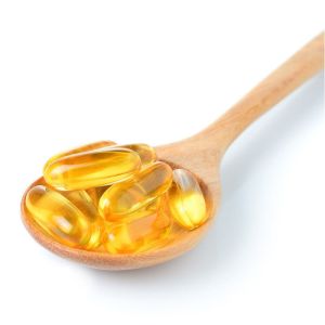 GMP Certificated private label glucosamine chondroitin MSM softgel capsule for