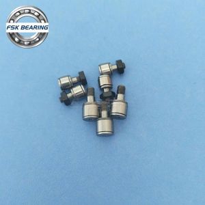 China SCFS2 S CFS2V Stainless Steel Needle Roller Bearing ID 30mm OD 90mm Printing Machine on sale