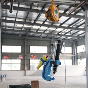 Self-piercing rivet gun,SPR rivet,rivet tools, self-pressing rivet