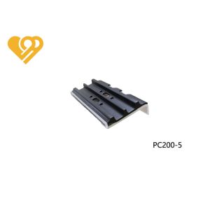 Excavator Undercarriage E200B Track Shoe Assembly