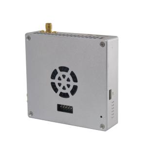 Cheap CD30HPT UAV Video Data Link with Ultra-High Resolution and Low Latency for sale