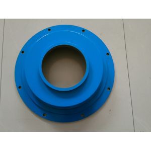 Customized sand casting parts with all kinds of finish, made in China profession