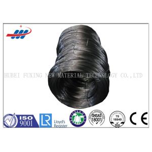 1520-1720MPA Dark Annealed Wire High Carbon For Machinery , OEM Service