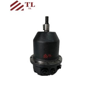 Hydraulic Fan Motor Pump 11116529 VOE11116529 Suitable for VOLVO A30D A40F A60H