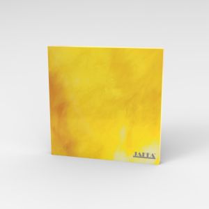 Wall Cladding Translucent Stone Linlang Stone Hotel Guest Rooms Translucent