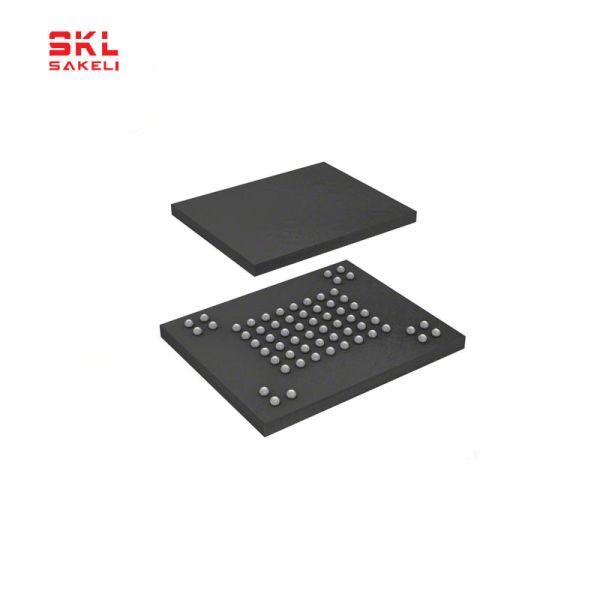 Quality MT29F4G08ABADAH4-IT:D 63-VFBGA Flash Memory Chips - High Performance and Reliable Memory Solutions for Your Applications wholesale