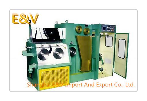 Quality 800 m/min PRO-14DT Copper Wire Drawing Machine with Inline Continuous Annealer wholesale
