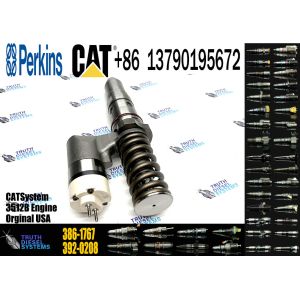 Fuel Injector Nozzle 386-1767 0R-9944 0R-3539 386-1766 0R-8619 386-1776 437-7547