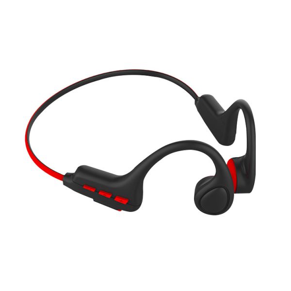 High Quality Open-Ear Stereo Bass Headset Over Ear Headphones BT Wireless Bone