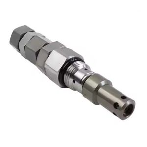 Excavator EC210B EC210BLC Main Relief Valve VOE14513267 14513267