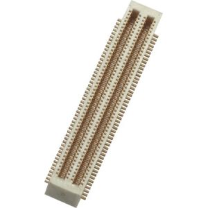 Cheap 0.8 mm pitch connector board to board smt connector plug / socket for sale