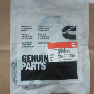 Hot sell Cummins Nt855 Cummins Nta855 diesel Engine part PT Pump Repair Kit