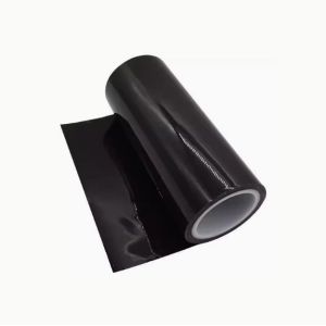 TESA 60232 Single Side Fog Black Xyz Direction Conductive Tape