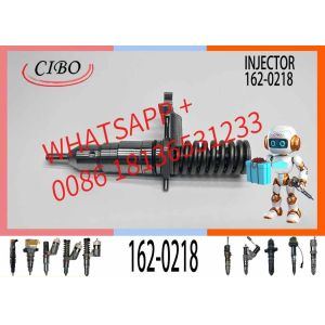 Remanufactured Common Rail Diesel Injector PUMP INJECTOR 162-0218 173-4647