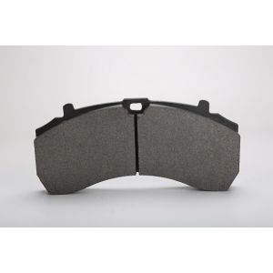 Rubber Shim Ceramic 58101-4AA00 Disc Auto Brake Pads