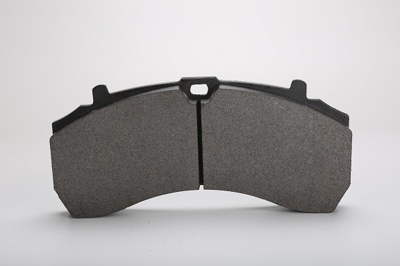 Quality Rubber Shim Ceramic 58101-4AA00 Disc Auto Brake Pads wholesale
