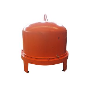 650C Carbonitriding Furnace Accurate Temperature Control