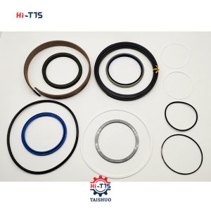 WA470-2 WA470-3 707-99-31240 7079931240 STEERING CYL'D SEAL KIT Service Kit