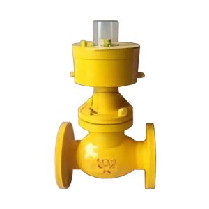 China LPG Gas Emergency Shut-off Valve on sale