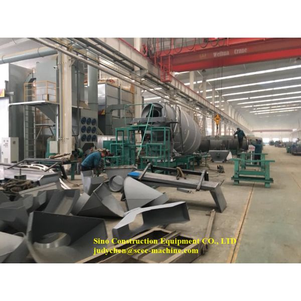 8m3 Self Loading Concrete Mixer Truck 371hp For Food / Beverage Factory