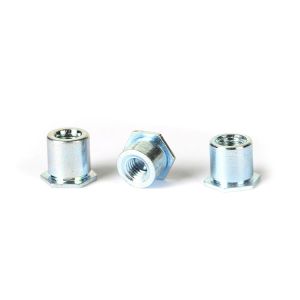 Top Selling Srews ROUND/Hex Head Steel Style Press Rivet Screw Multifunctional
