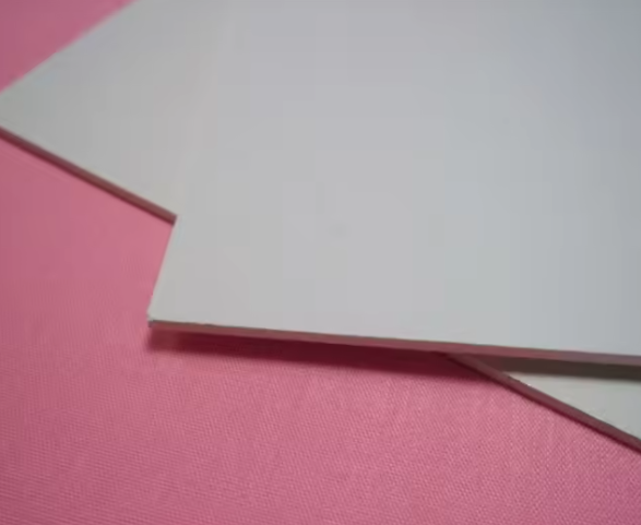 Flat And Smooth FRP Plate Impact Resistance High Dimensional Stability