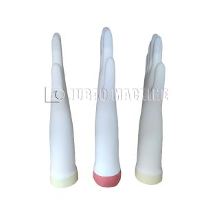 Customized High Quality Glove Former Holder Set for Hand Former Mold and Glove