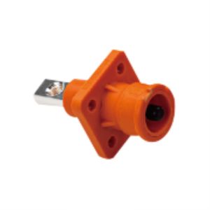 China 6.0 90 Degree Angle Plug Energy Storage Connector For EV Battery on sale