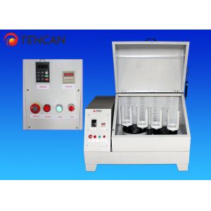 China 1L Dual Planetary Ball Mill 140-1120 RPM Nano Powder Milling For Laboratory Use on sale