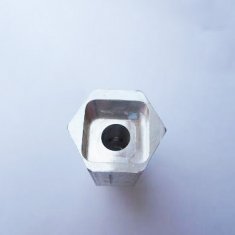 Die casting, stamping aluminum internal angle screw, Bolt and Nut Manufacturing