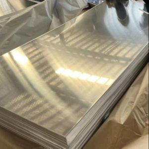 Cheap 18x18 12x12 3 X 5 Mirror Polished Aluminium Sheet Plate GB/T3880 2024 O-H112 T3 T4 For Aircraft for sale