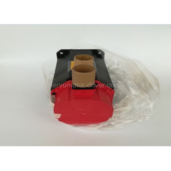 Quality High Precision Durable Industrial Servo Motor A06B-0126-B079 wholesale