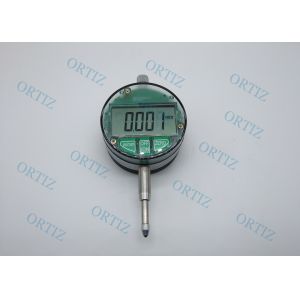 ORTIZ common rail injector lift measurement tool injection repairing tools