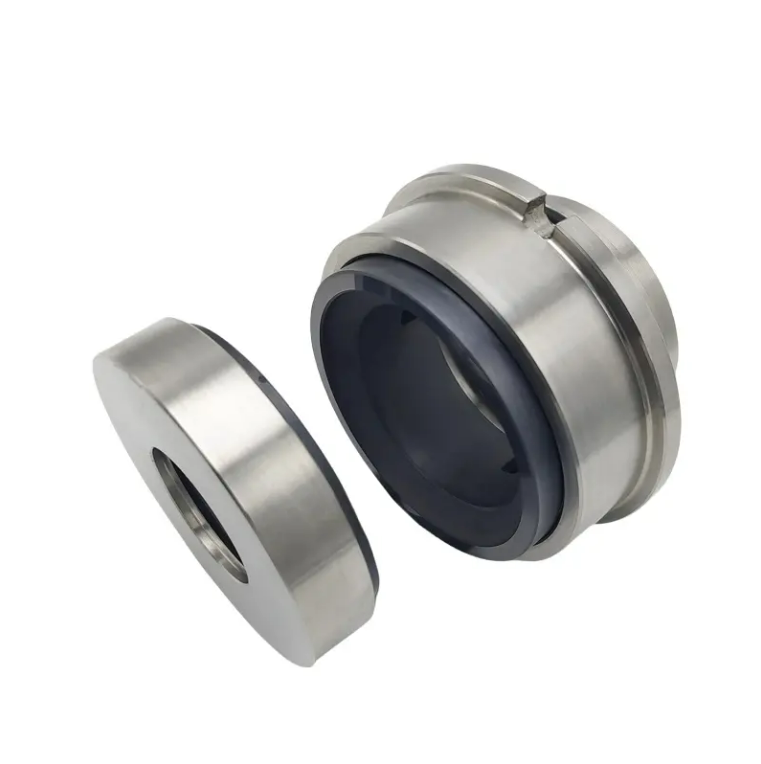 China John Crane 587 Mechanical Seal for Andritz S Series Pumps SMT/Tan Andritz Sp Centrifugal Pumps Seal on sale