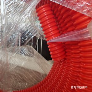 STSG—200 Forming Machine Spiral Pipe Extrusion Line 50-200mm Fully Automatic