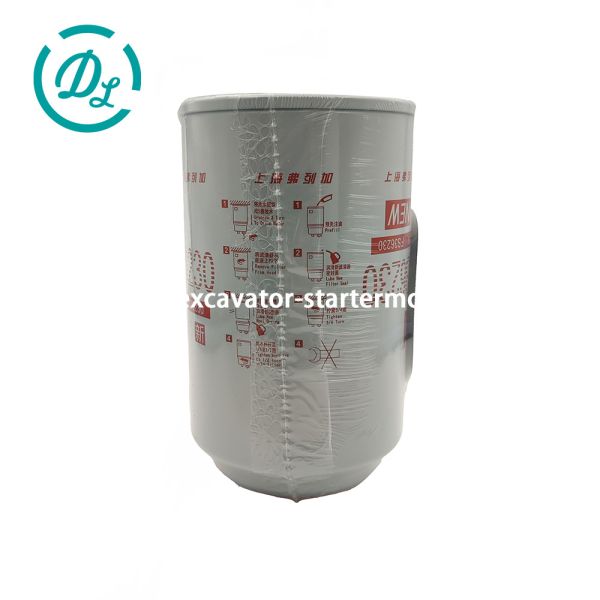 Quality EexcavaStart Fleetguard FS36230 Excavator Fuel Water Separator Filter 5290009 wholesale