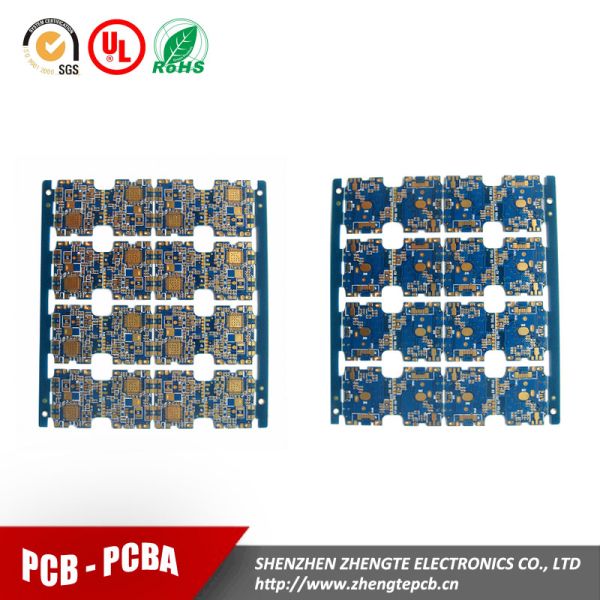 Quality Shenzhen multilayer pcb ,rigid pcb ,pcb board manufacturer wholesale