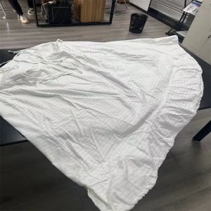 200 Micron Filter Bag For Fluidized Bed Multi-Functional Coating Granulator And