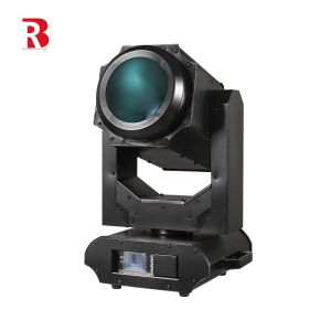 IP65 650W 8+16 Prism Moving Head Beam Stage Light Manufacturers